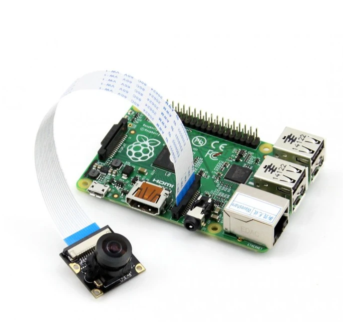 Oem Raspberry Pi Kamera - Camera HD G