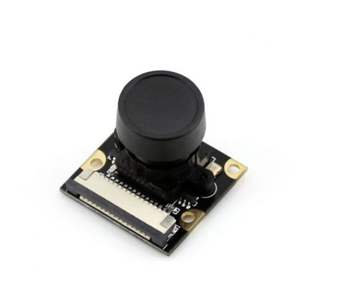 Oem Raspberry Pi Kamera - Camera HD G