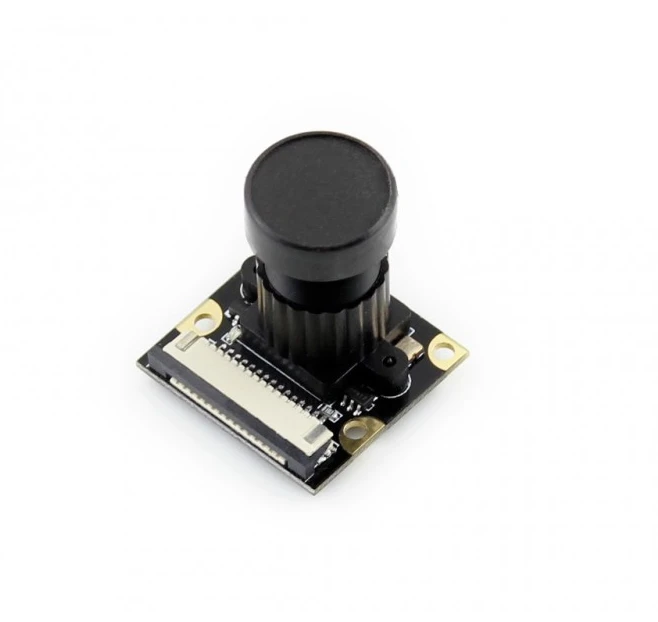 Oem Raspberry Pi Kamera - Camera HD Night Vision F - Su IR Moduliais