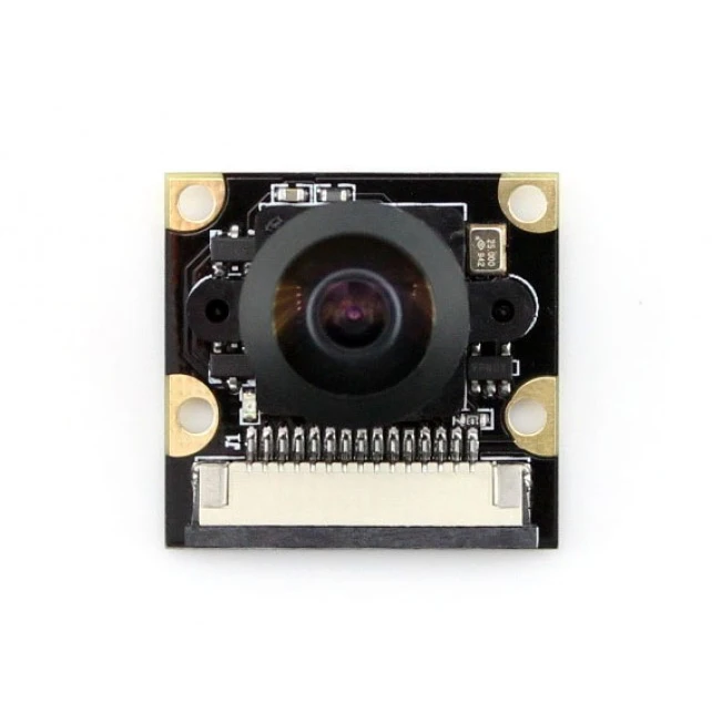 Oem Raspberry Pi Kamera - Camera HD Night Vision H - Su IR Moduliais