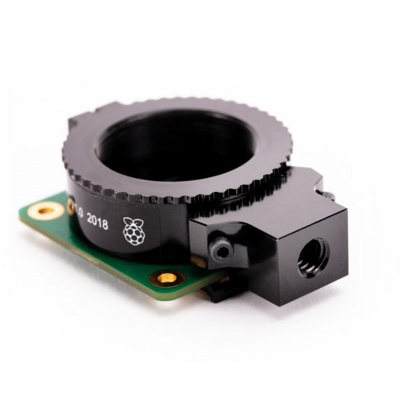 Raspberry Pi kamera HQ IMX477R 12.3MPx