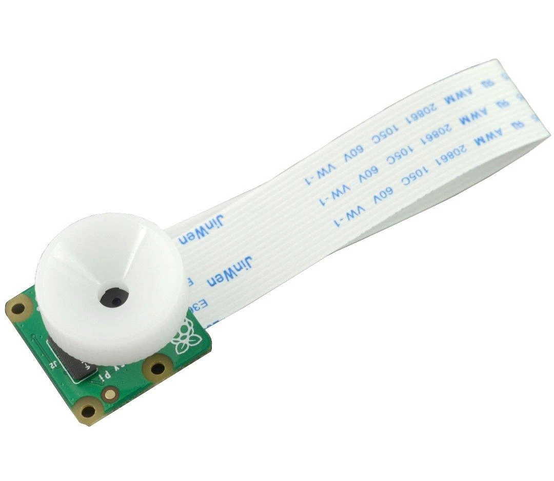 Oem Raspberry Pi kameros objektyvo reguliavimo įrankis