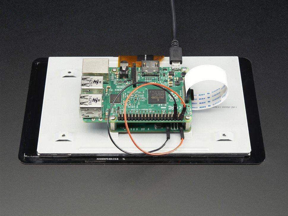 Raspberry Pi Kamera V2 8MP