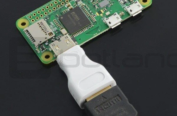 Raspberry Pi Zero All in One rinkinys