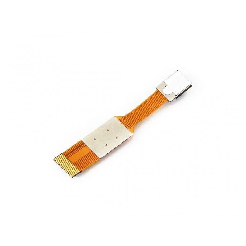 Raspberry Zero v1.3 mini kamera, Waveshare 12039