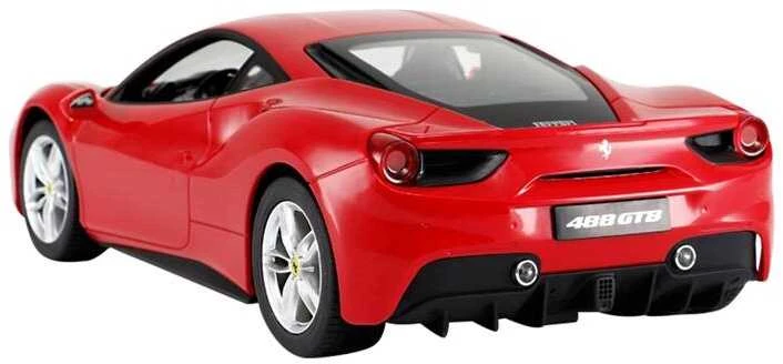 RASTAR 75600 R/C 1:14 Ferrari 488 GTB