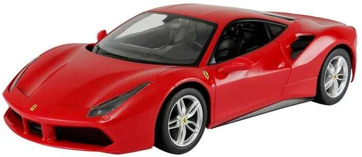 RASTAR 75600 R/C 1:14 Ferrari 488 GTB