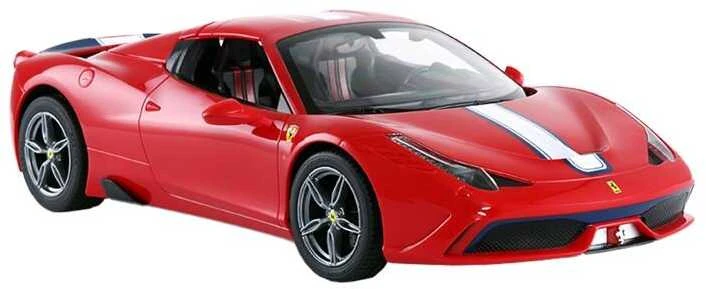 RASTAR 74500 R/C 1:14 Ferrari 458 Special A