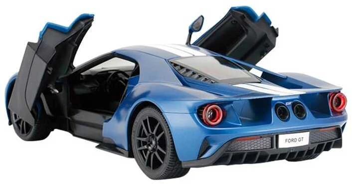 Rastar 78100 R/C 1:14 Ford GT