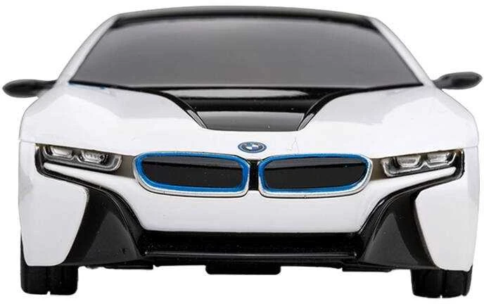 RASTAR automodelis valdomas BMW I8 1:24, 48400