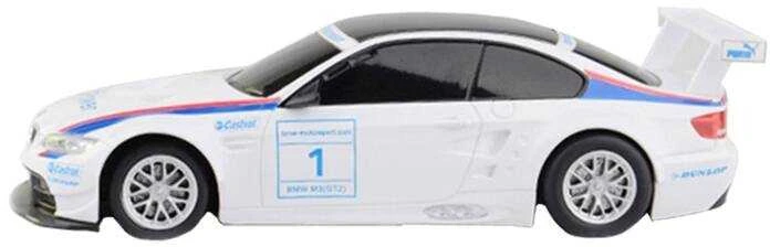 RASTAR automodelis valdomas 1:24 RC BMW M3, 48300