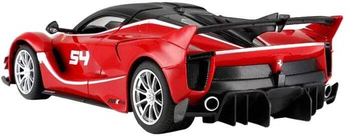 RASTAR automodelis valdomas R/C 1:24 Ferrari FXX K Evo, 79300