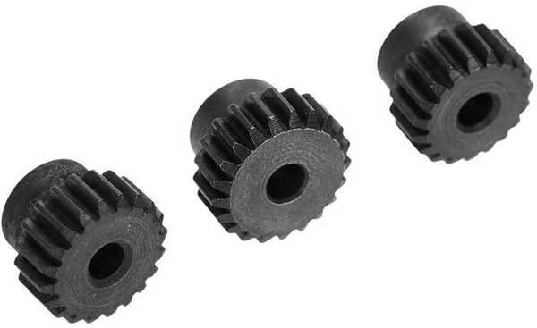 Oem RC variklio žvaigždutė - 5mm 20T 0.5M - pavarų dėžė
