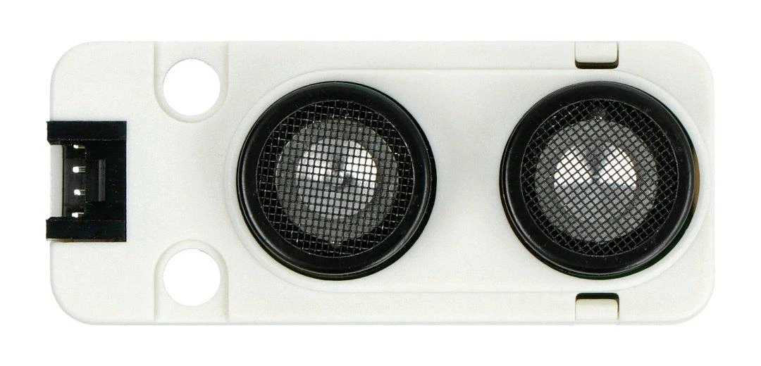 RCWL-9620 atstumo jutiklis su dvigubu ultragarso siųstuvu