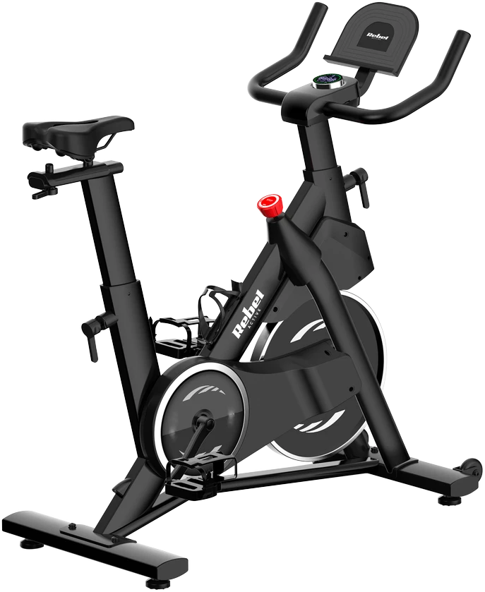 REBEL ACTIVE besisukančio dviračio modelis RBA-1006