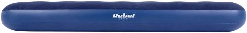 čiužinys, REBEL ACTIVE dvigubas pripučiamas čiužinys 203x183x22