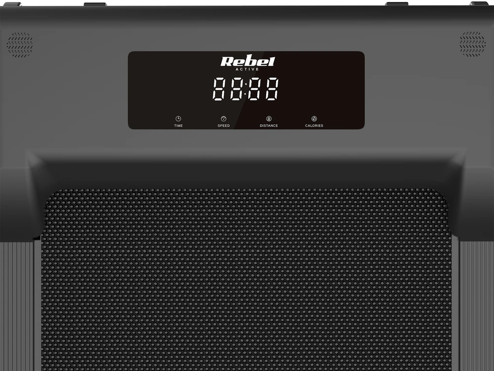 Elektrinis bėgimo takelis Rebel Active RBA-1014