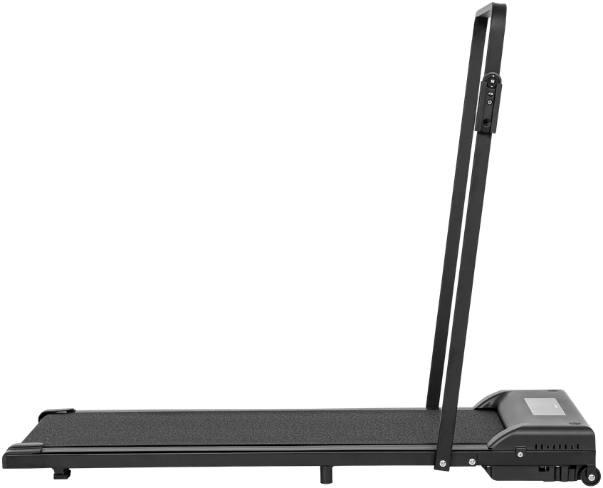 REBEL ACTIVE elektrinis bėgimo takelis, modelis RBA-1014-PRO