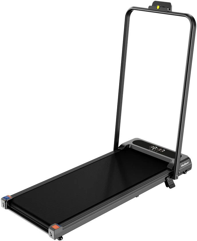 REBEL ACTIVE elektrinis bėgimo takelis, modelis RBA-1017-PRO