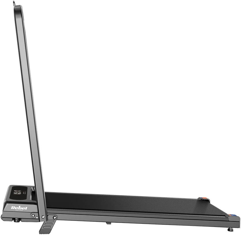 REBEL ACTIVE elektrinis bėgimo takelis, modelis RBA-1017-PRO