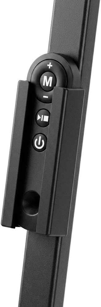 REBEL ACTIVE elektrinis bėgimo takelis, modelis RBA-1014-PRO