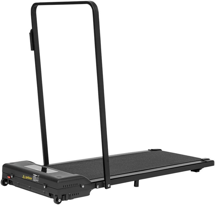 REBEL ACTIVE elektrinis bėgimo takelis, modelis RBA-1014-PRO