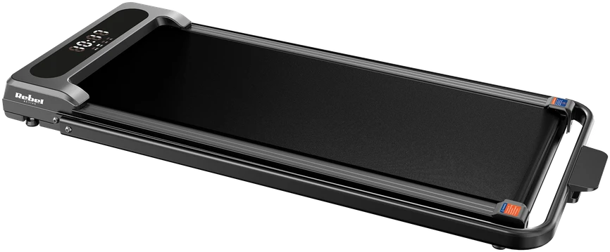 REBEL ACTIVE elektrinis bėgimo takelis, modelis RBA-1017-PRO