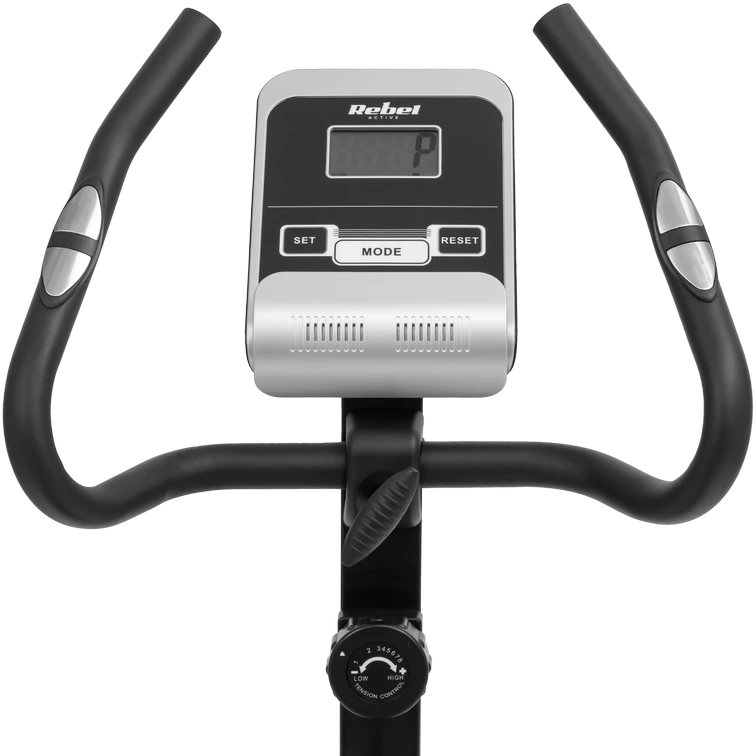 REBEL ACTIVE magnetinio dviračio modelis RBA-1010