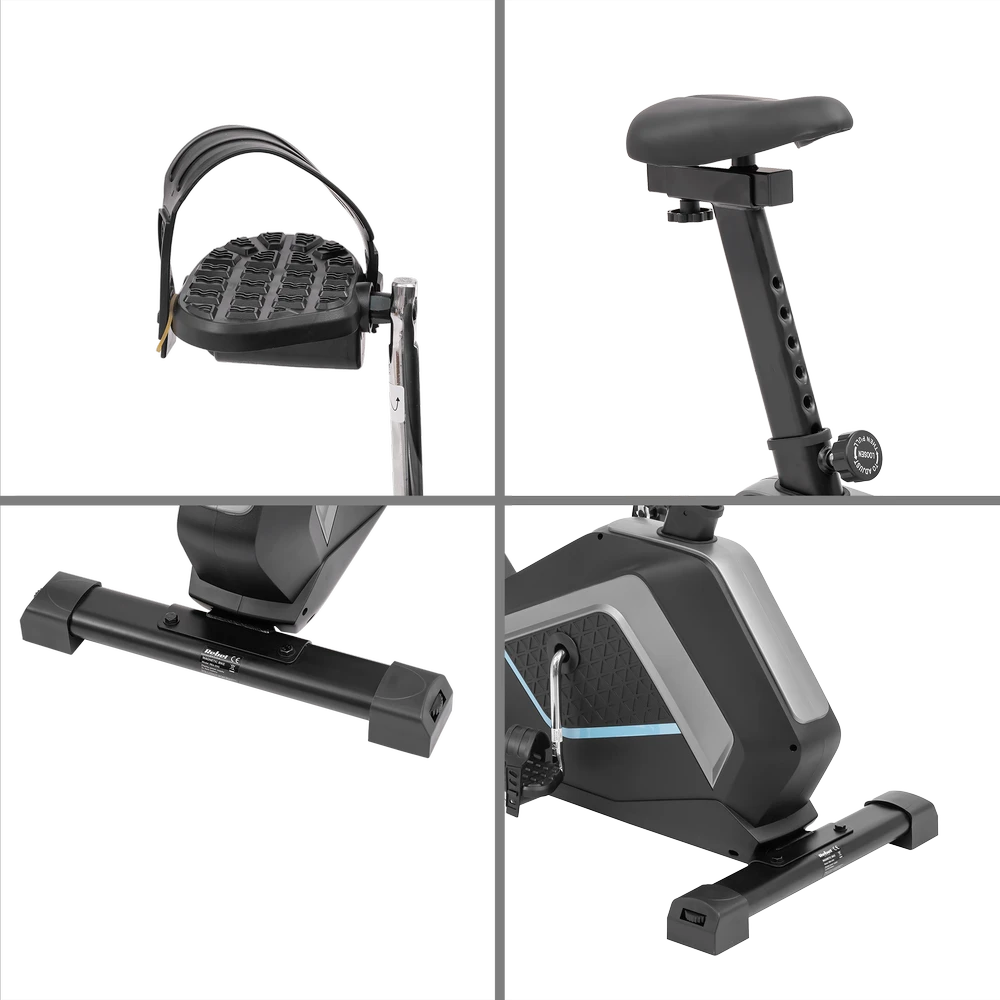 REBEL ACTIVE magnetinio dviračio modelis RBA-1010