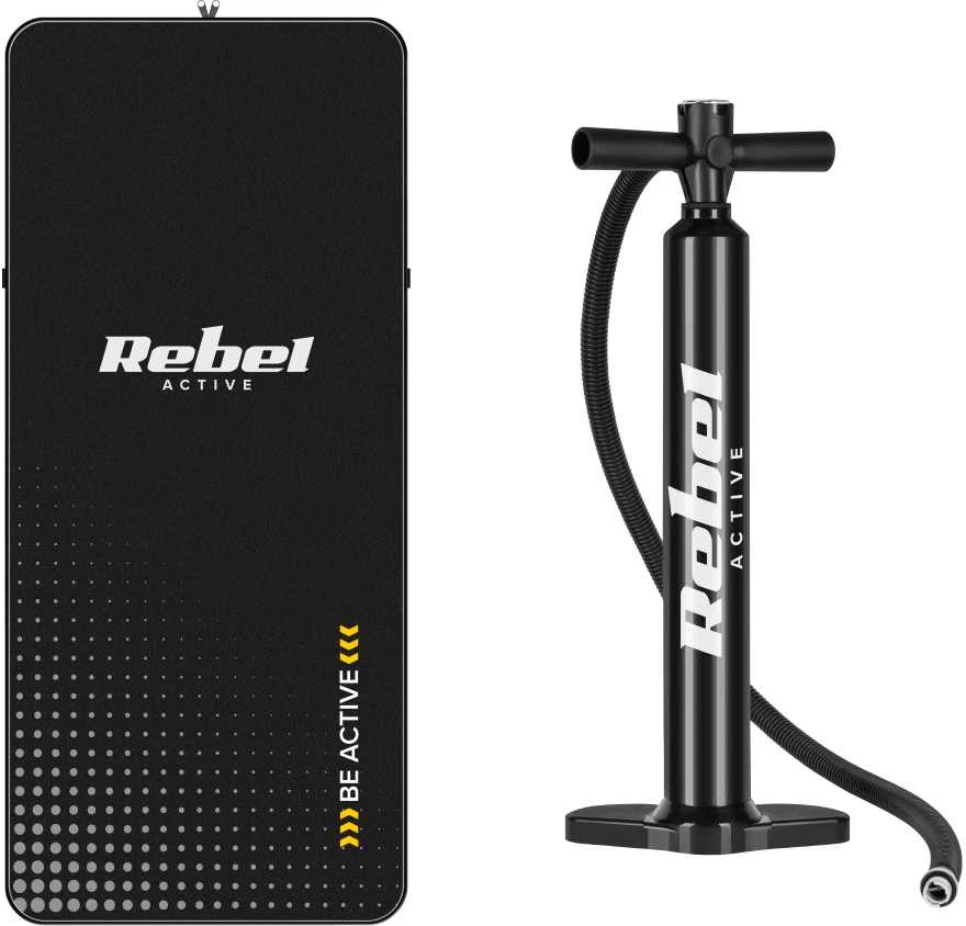 REBEL ACTIVE RBA-4507 SUP lenta - mėlyna