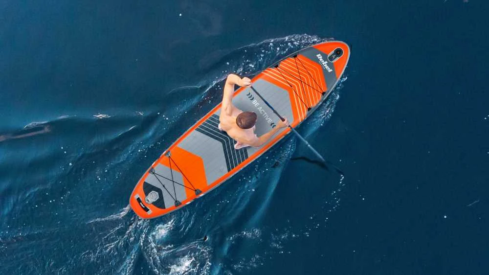 REBEL ACTIVE RBA-4507 SUP lenta - mėlyna