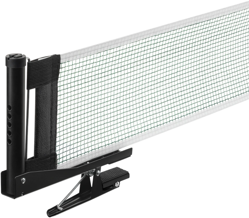 Siateczka REBEL ACTIVE stalo teniso tinklas