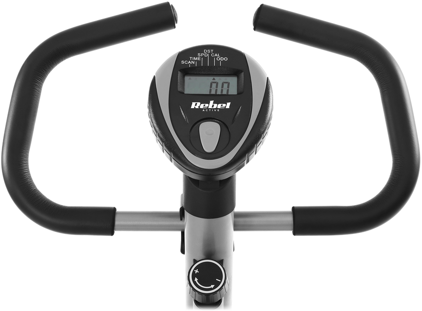 REBEL ACTIVE treniruoklio modelis RBA-1013