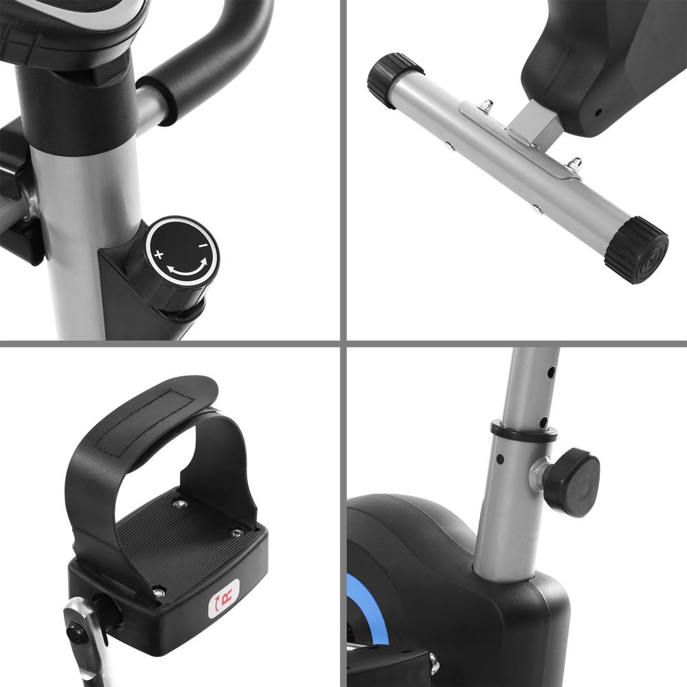 REBEL ACTIVE treniruoklio modelis RBA-1013
