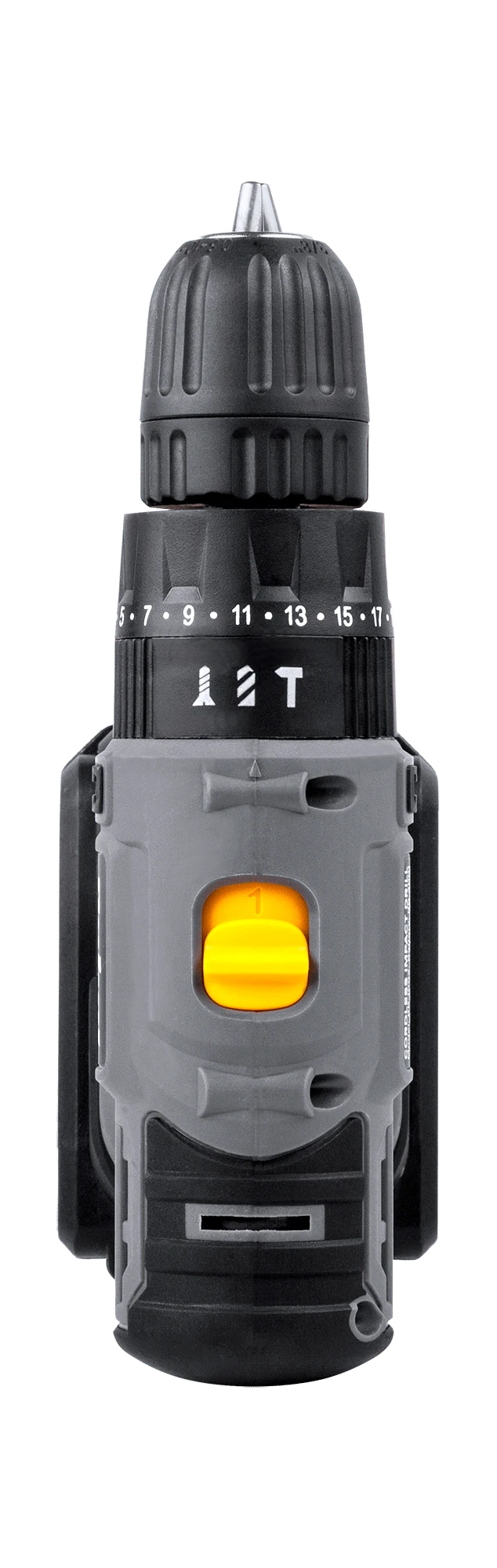 Rebel Akumuliatorinis suktuvas RB-1002 - 20V
