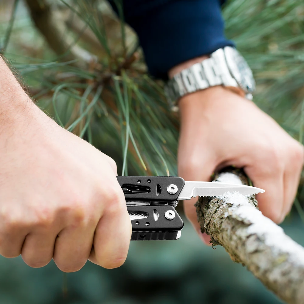 Rebel Daugiafunkcis įrankis, daugiafunkcis įrenginys