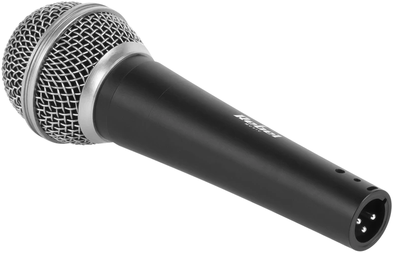 Rebel DM-80 mikrofonas