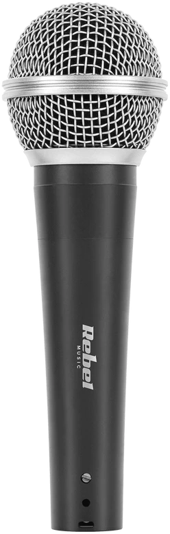 Rebel DM-80 mikrofonas