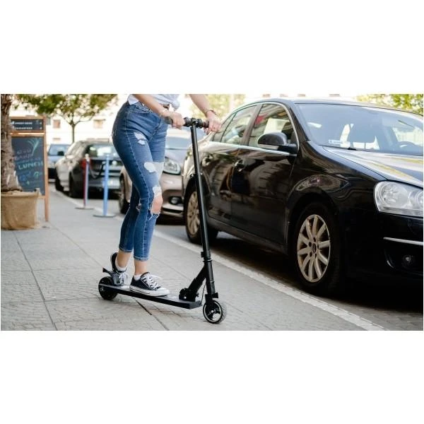 Elektrinis paspirtukas Quer Fast Wheels