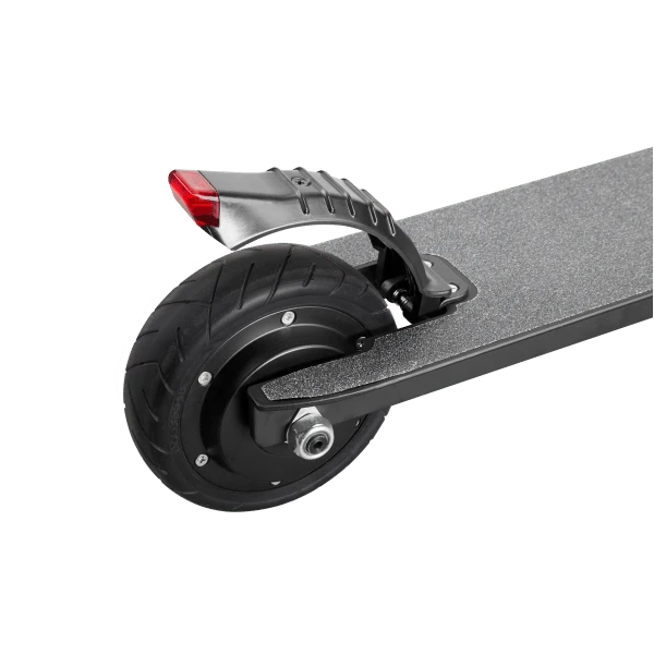 Elektrinis paspirtukas Quer Fast Wheels