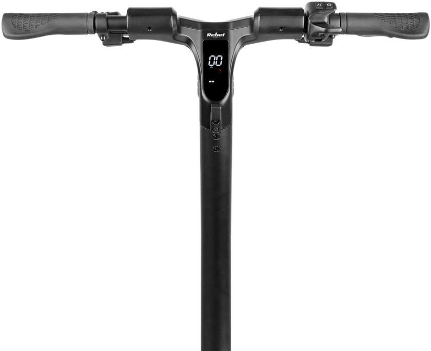 REBEL FAST WHEELS PRO MAX elektrinis paspirtukas