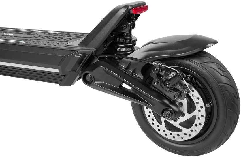 REBEL FAST WHEELS PRO MAX elektrinis paspirtukas