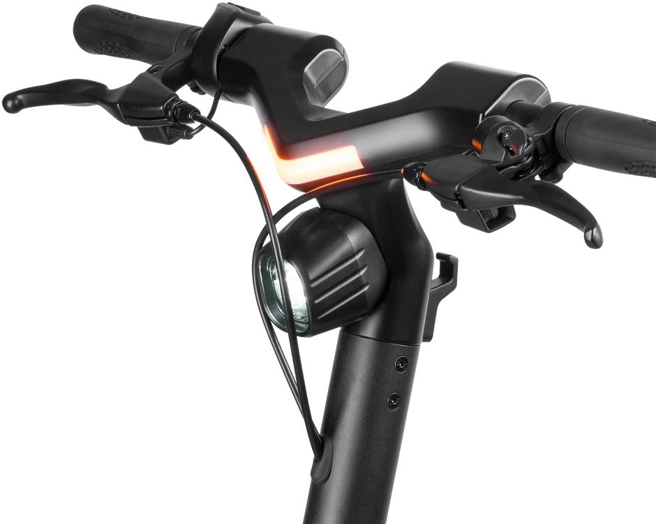 REBEL FAST WHEELS PRO MAX elektrinis paspirtukas