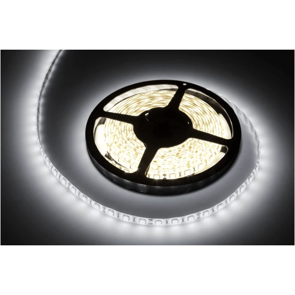 Rebel LED juosta 5m šaltai balta (300x5050 SMD) 12V