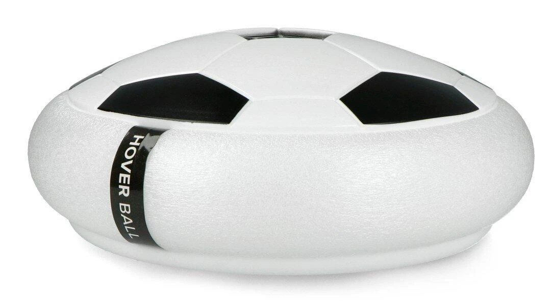 Rebel Hover Ball su šviesomis
