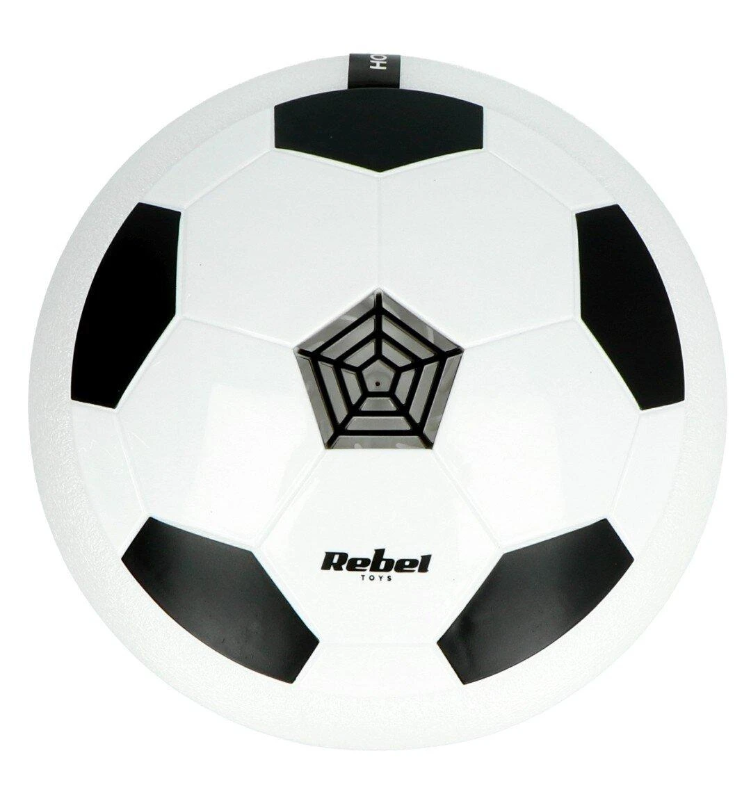 Rebel Hover Ball su šviesomis