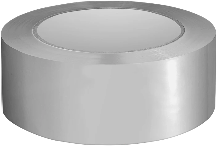 Taśma REBEL pakavimo juosta (48 mm x 100 m) skaidri