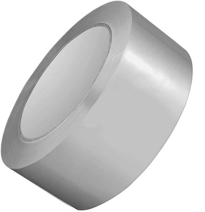 Taśma REBEL pakavimo juosta (48 mm x 100 m) skaidri