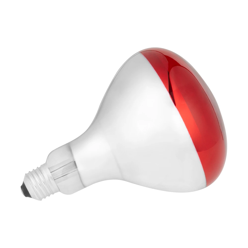 Lampa Rebel R125 infraraudonųjų spindulių lempa, 250 W, 220–240 V