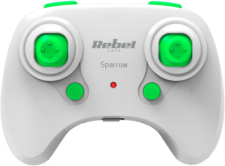 Dronas REBEL SPROW